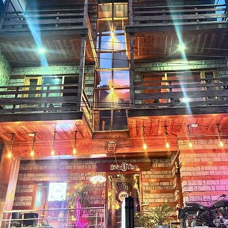 The Yerpa Hotel 카솔 외부 사진