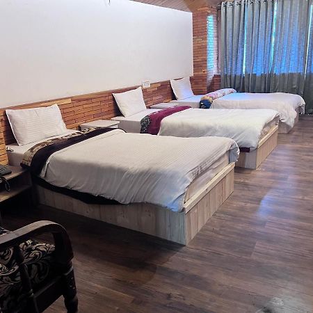The Yerpa Hotel 카솔 외부 사진