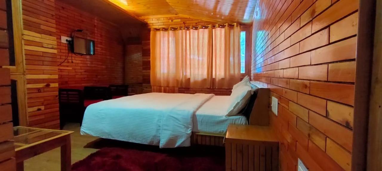 The Yerpa Hotel 카솔 외부 사진