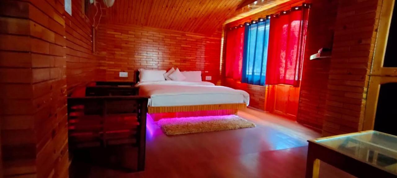 The Yerpa Hotel 카솔 외부 사진