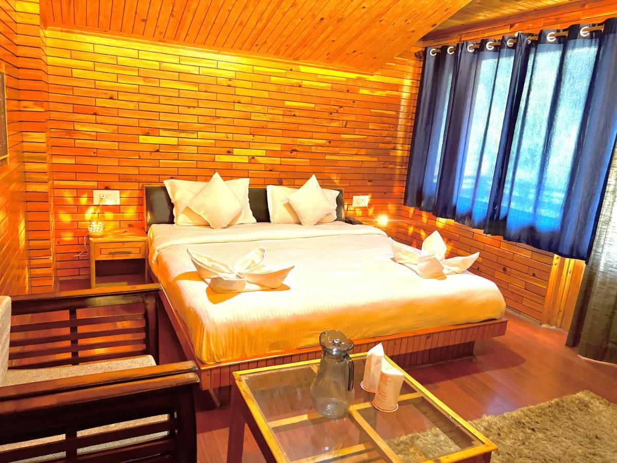 The Yerpa Hotel 카솔 외부 사진