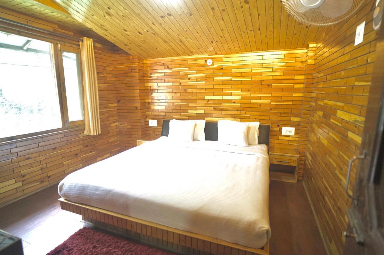 The Yerpa Hotel 카솔 외부 사진
