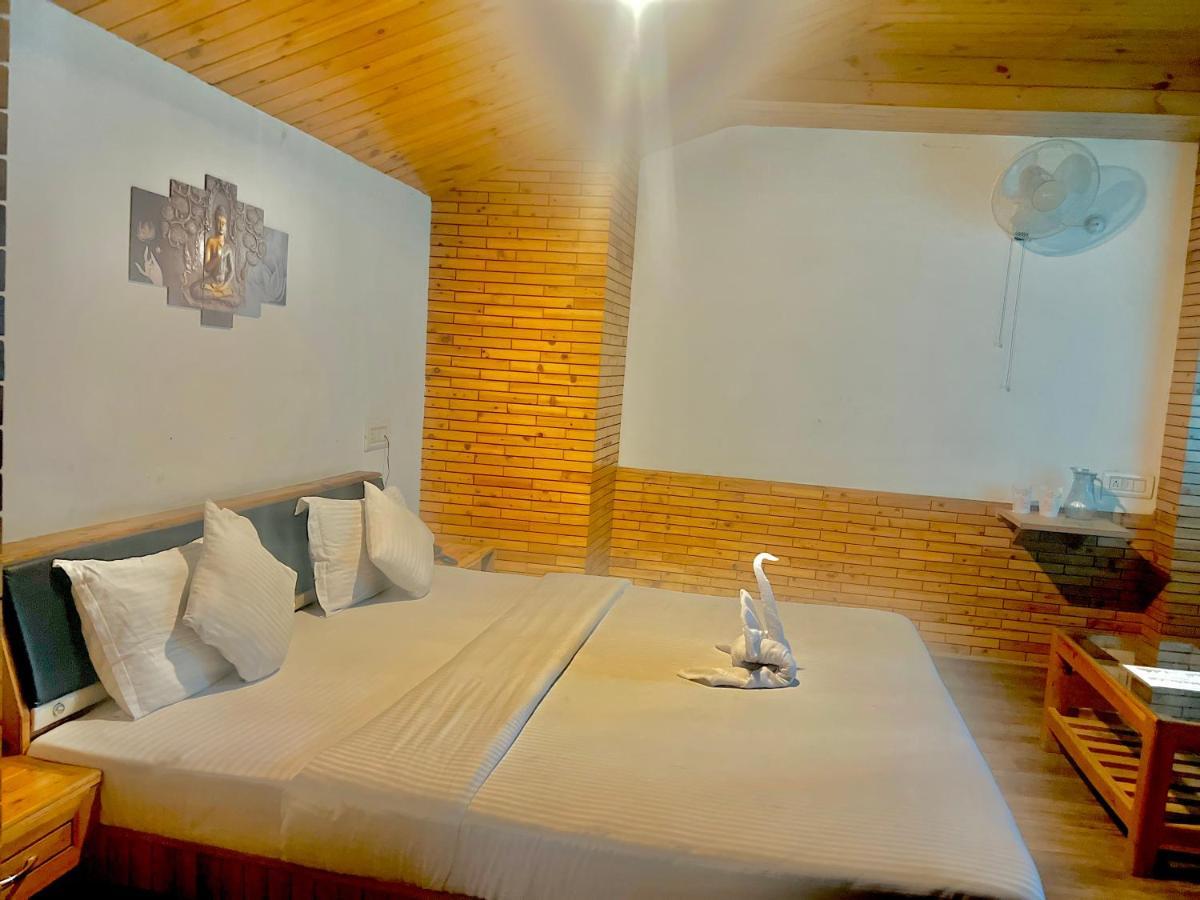 The Yerpa Hotel 카솔 외부 사진